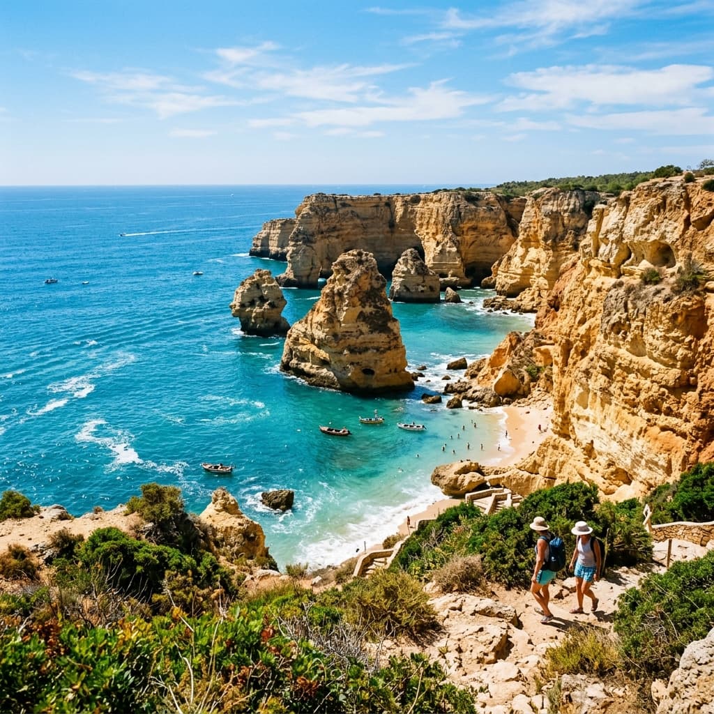 Algarve