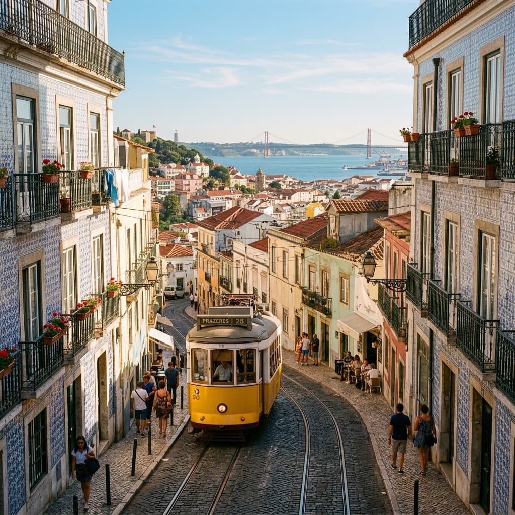 Lisbon