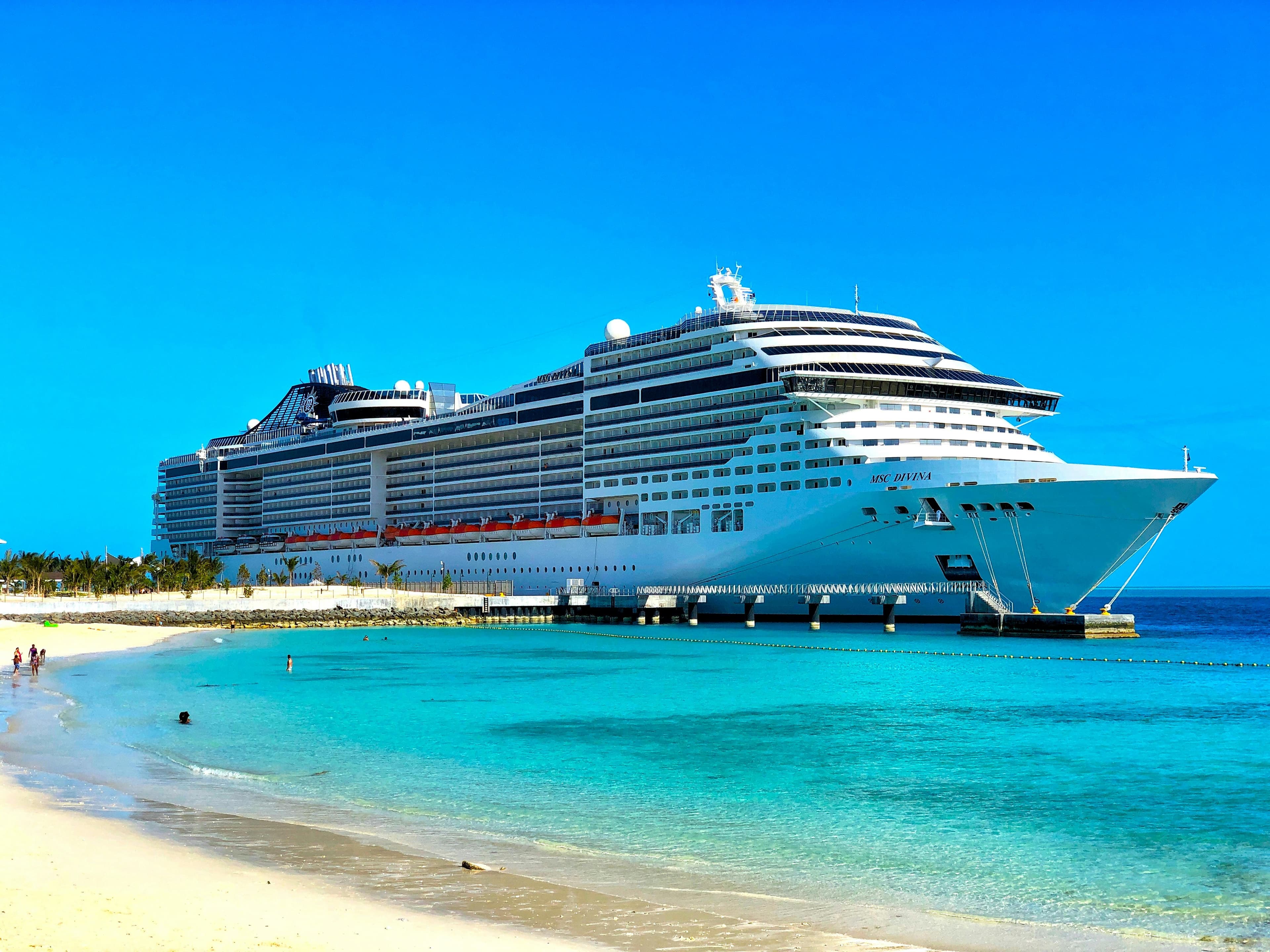Cruises