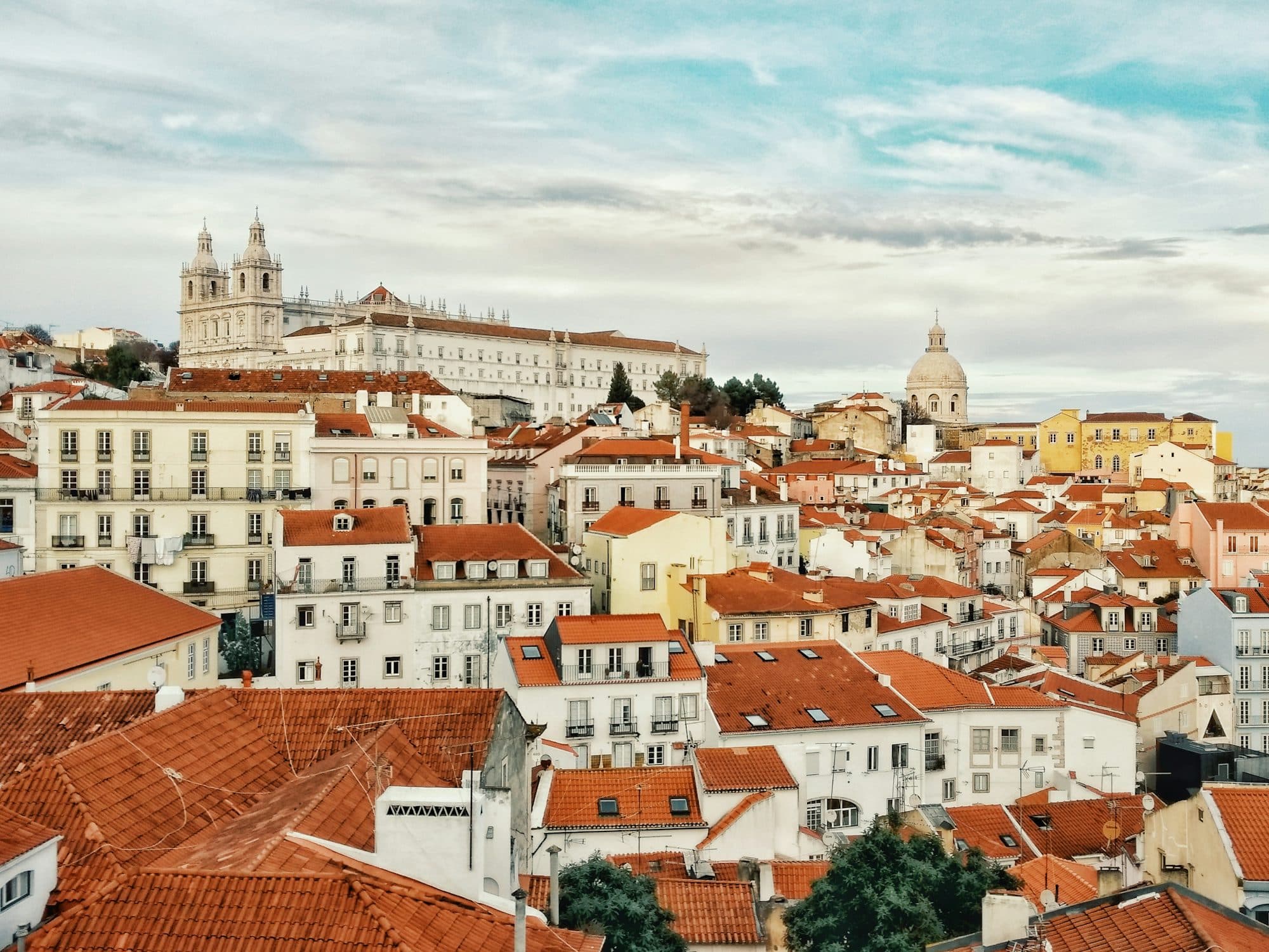 Lisbon, photo 1 of 5