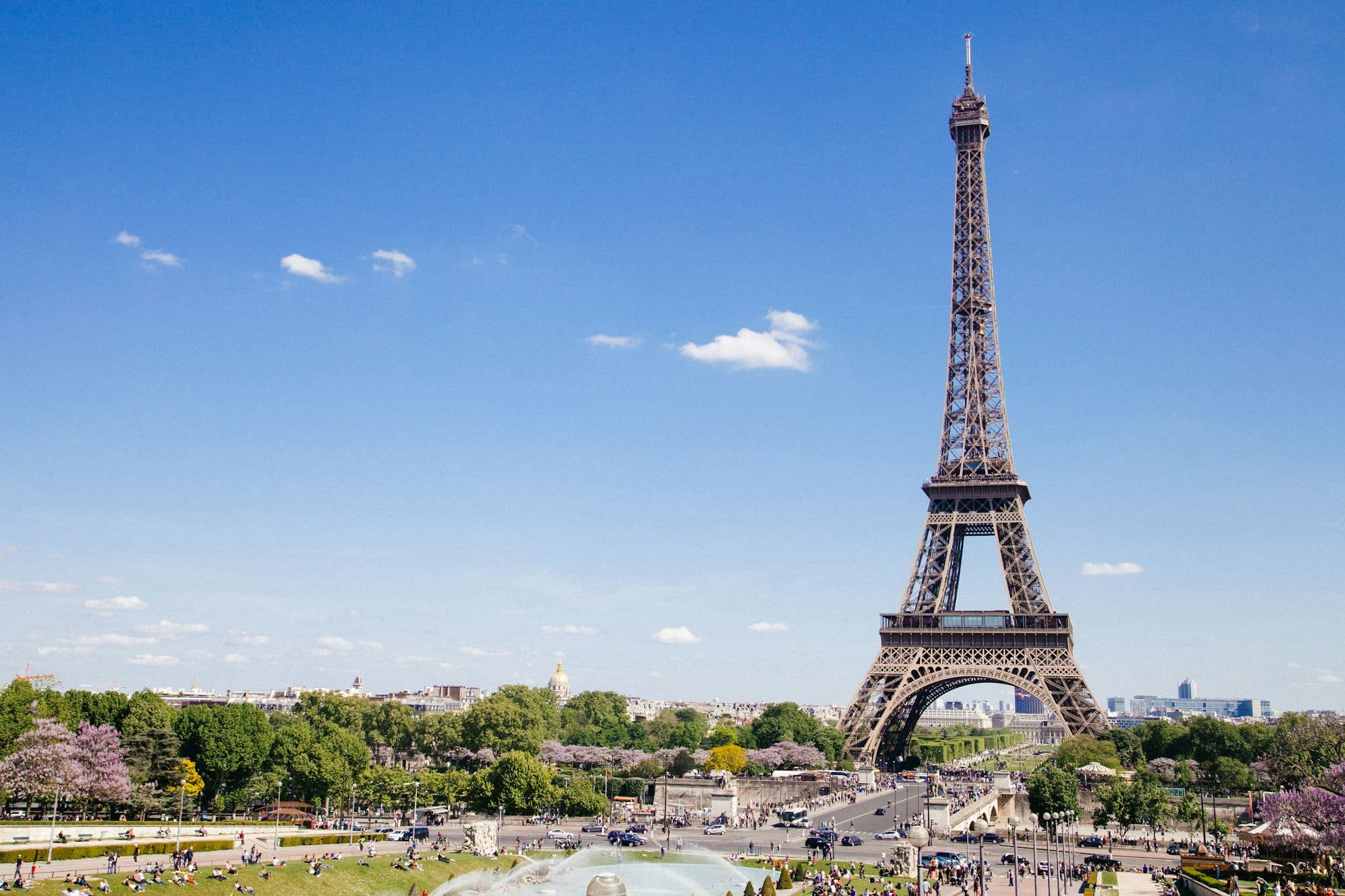 Paris, photo 1 of 5